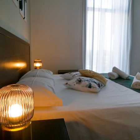 My Friend Antonia Bed & Breakfast Barcellona-Pozzo di Gotto Exterior photo