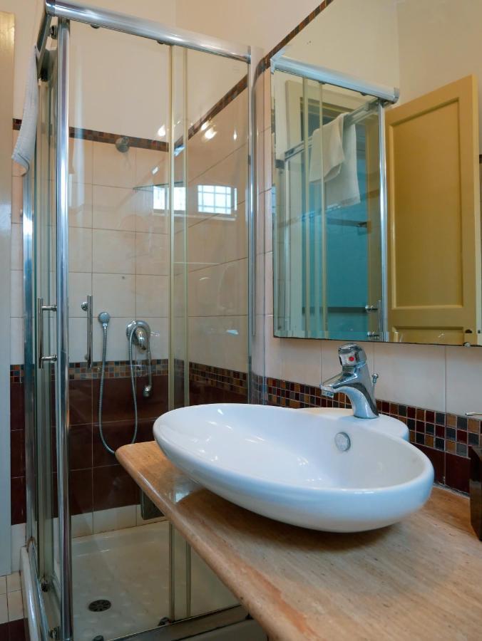 My Friend Antonia Bed & Breakfast Barcellona-Pozzo di Gotto Exterior photo