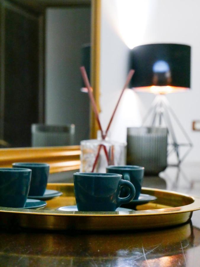 My Friend Antonia Bed & Breakfast Barcellona-Pozzo di Gotto Exterior photo