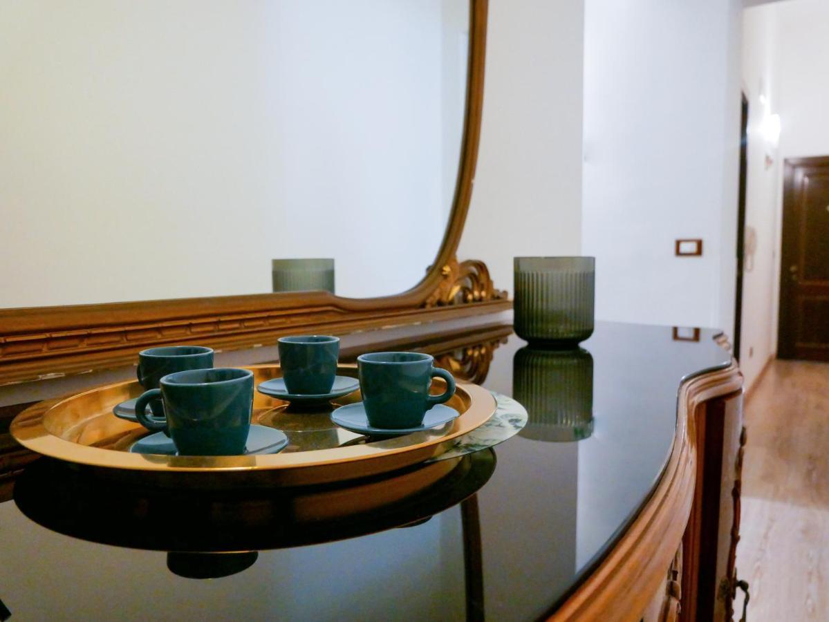 My Friend Antonia Bed & Breakfast Barcellona-Pozzo di Gotto Exterior photo
