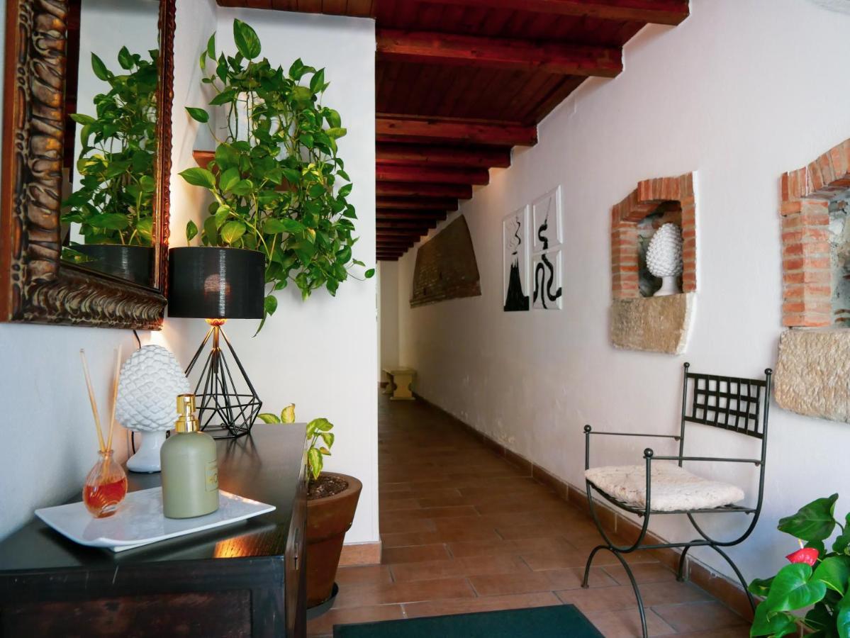 My Friend Antonia Bed & Breakfast Barcellona-Pozzo di Gotto Exterior photo