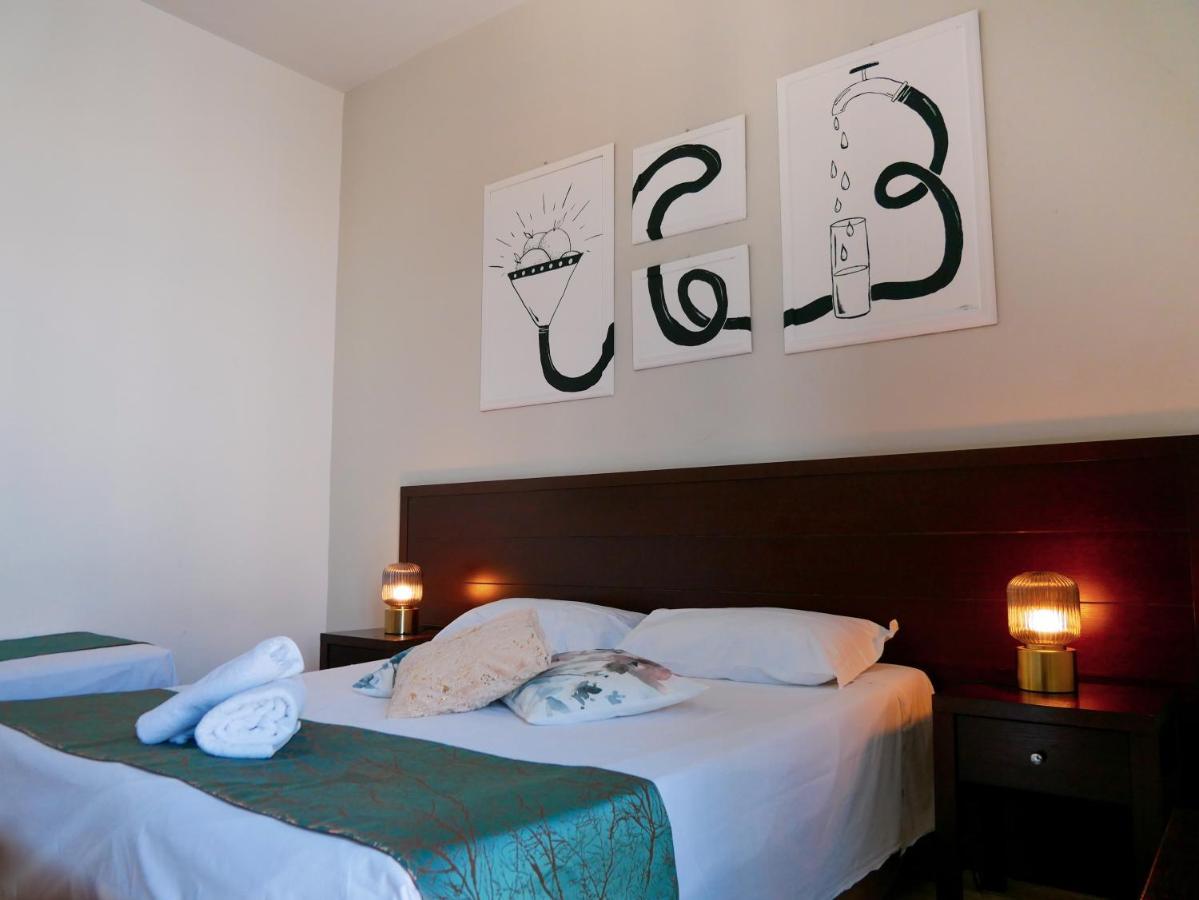 My Friend Antonia Bed & Breakfast Barcellona-Pozzo di Gotto Exterior photo